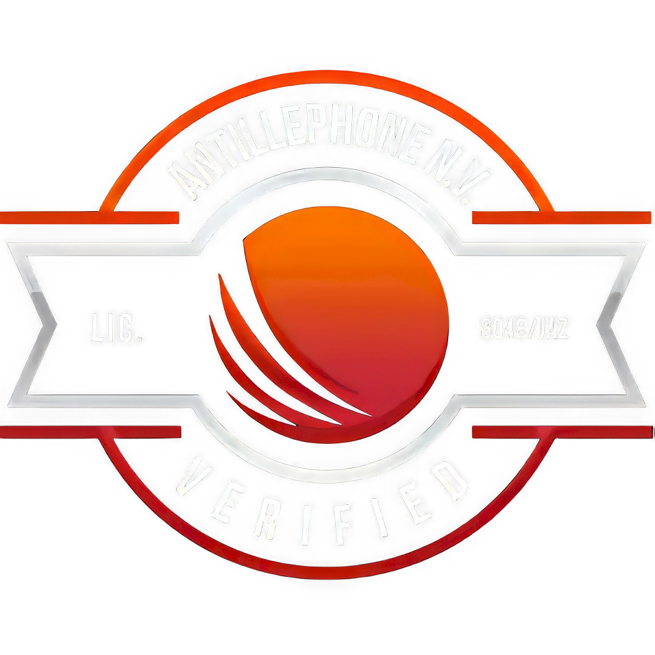 Ikona licencji Antillephone